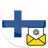 Finland E-mails database [2024-09-15]