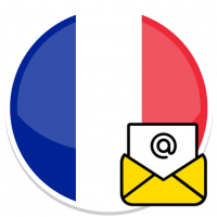 France E-mails database [2024-10-15]