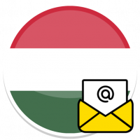 Hungary E-mails database [2024-10-15]