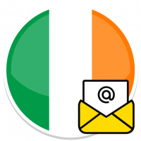 Ireland E-mails database [2024-09-15]