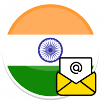 India E-mails database [2024-07-15]