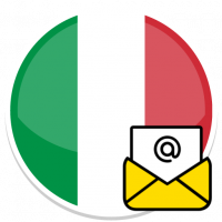 Italy E-mails database [2024-09-15]