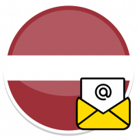 Latvia E-mails database [2024-09-15]