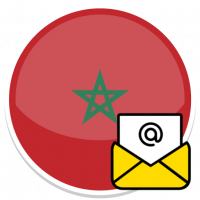 Morocco E-mails database [2024-07-15]
