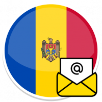 Moldova E-mails database [2024-09-01]