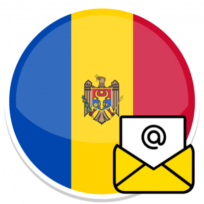 Moldova E-mails database [2024-09-15]