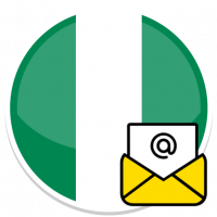 Nigeria E-mails database [2024-07-15]