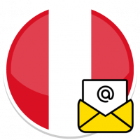 Peru E-mails database [2024-07-15]