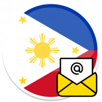 Philippines E-mails database [2024-09-01]