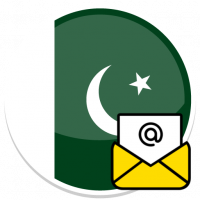 Pakistan E-mails database [2024-09-01]