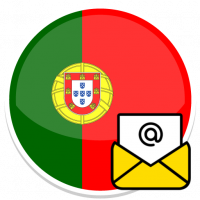 Portugal E-mails database [2024-09-01]