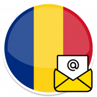 Romania E-mails database [2024-10-16]