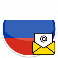 Russia E-mails database [2024-09-01]