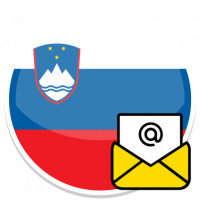 Slovenia E-mails database [2024-09-01]