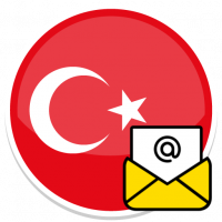 Turkey E-mails database [2024-09-01]