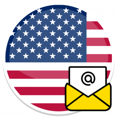 United States E-mails database [2024-10-16]