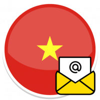 Vietnam E-mails database [2024-09-02]